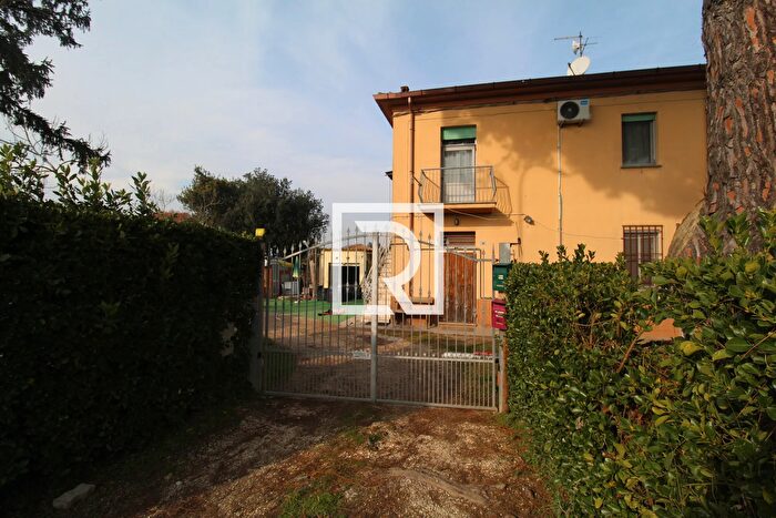 Appartamento trilocale in vendita in Ravenna