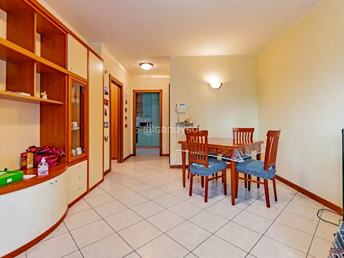 Appartamento bilocale in vendita in Casalpusterlengo