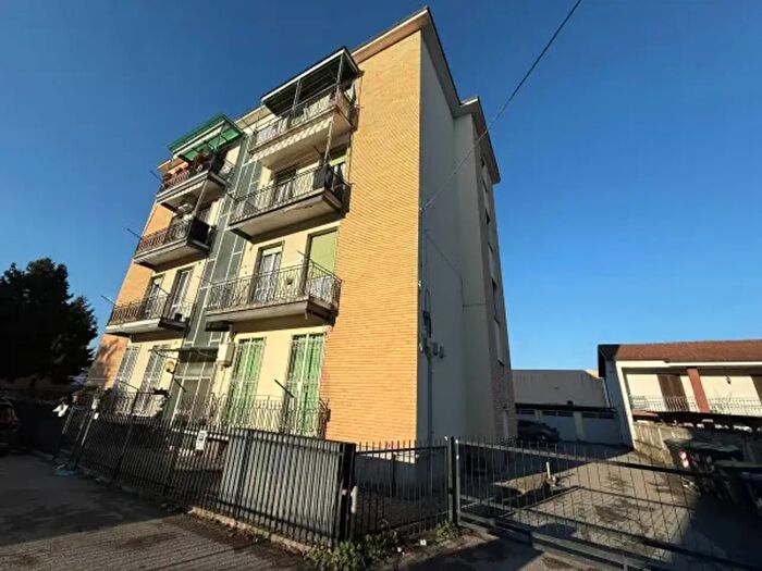 Appartamento bilocale in vendita in Via Casalbagliano, Alessandria