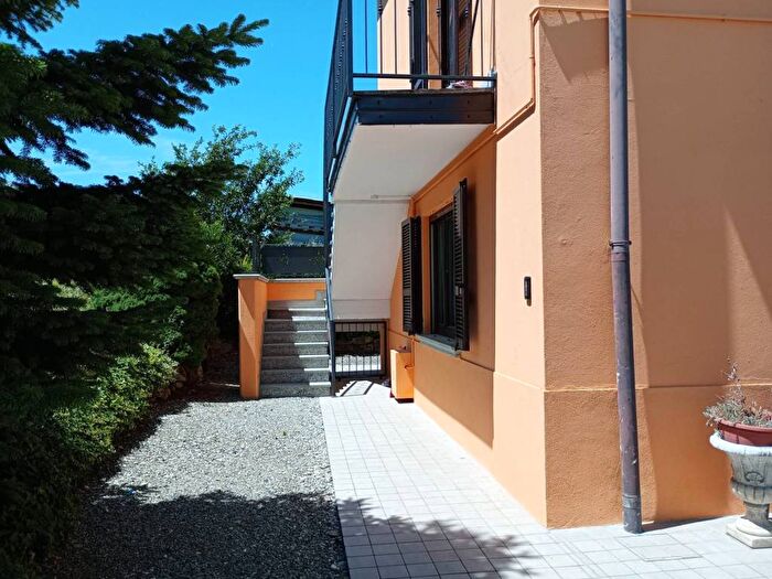 Appartamento bilocale in affitto in Rivergaro
