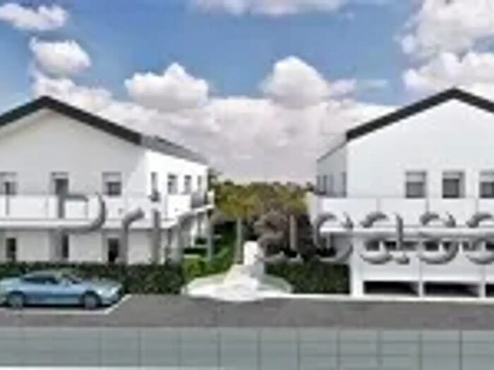 Casa con 6 locali in vendita in Via Caltana, Mirano