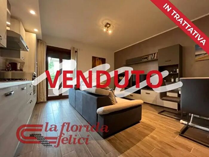 Appartamento bilocale in vendita in Via Giovanni Amendola, San Cesareo