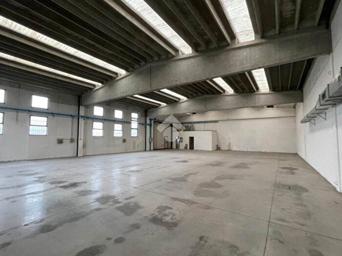 Appartamento monolocale in affitto in Via della Libertà, Centro, Casaloldo