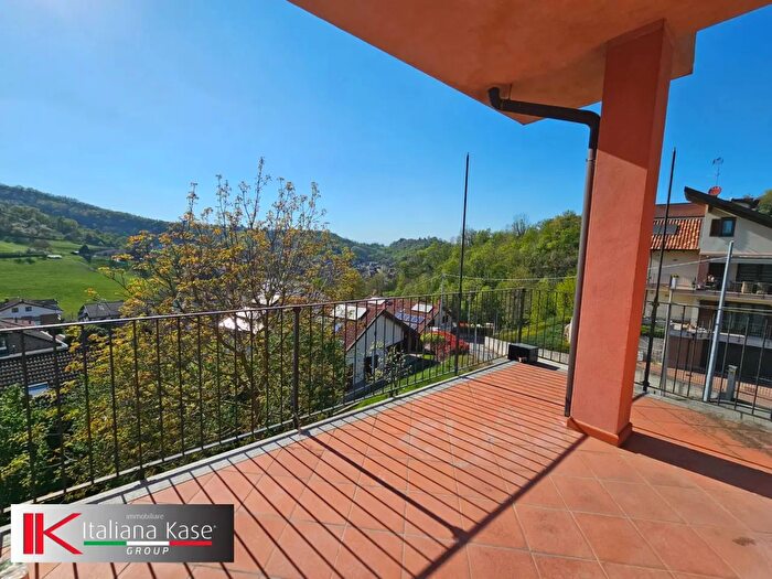 Appartamento con 6 locali in vendita in Trinità, Castiglione Torinese