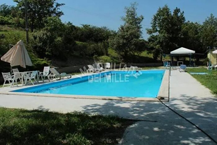 Casa trilocale in vendita in Scandiano