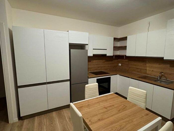 Appartamento bilocale in affitto in Via Roma, Centro, Rosà