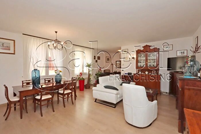 Appartamento con 5 locali in vendita in Via Vittoria, Ferrara