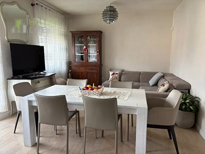 Appartamento trilocale in vendita in Via Padre Leopoldo, Thiene