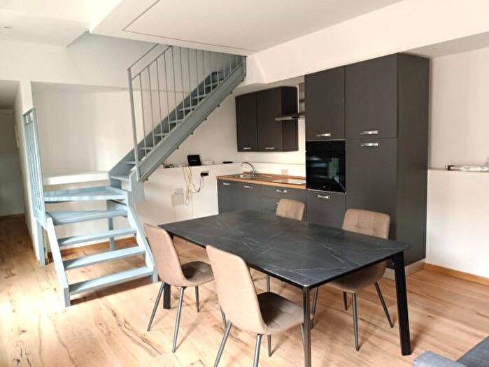 Appartamento trilocale in vendita in Como