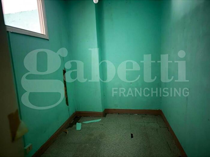 Appartamento monolocale in affitto in via Rendano, Africano Villa Chigi, Roma