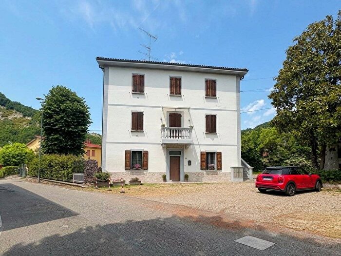 Appartamento quadrilocale in affitto in Via Monte Armato, Ozzano dell'Emilia