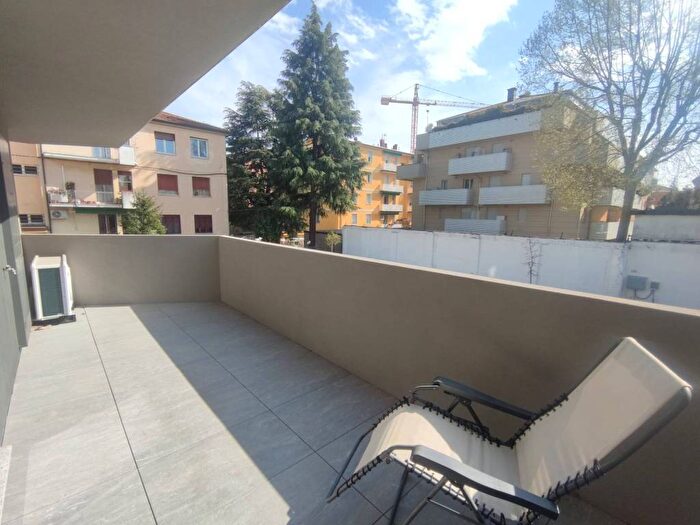 Appartamento bilocale in affitto in Via Jacopo di Paolo, Bolognina, Bologna
