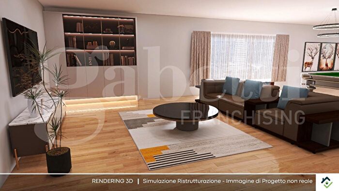 Casa con 7 locali in vendita in Correzzola Via Monti, Correzzola