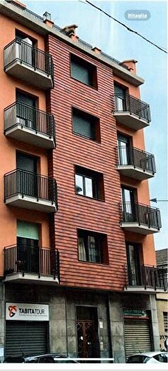 Appartamento trilocale in affitto in Aurora, Torino