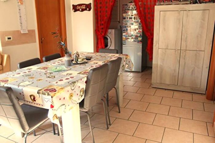 Appartamento trilocale in vendita in Santeramo In Colle