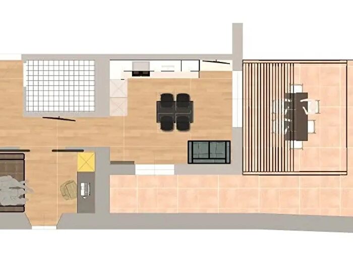 Appartamento trilocale in vendita in Corso Mazzini, San Benedetto Del Tronto