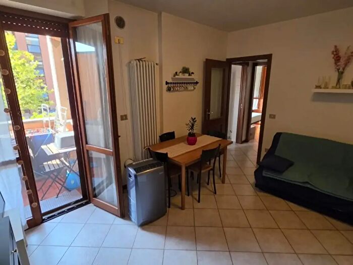 Appartamento trilocale in vendita in Pisa