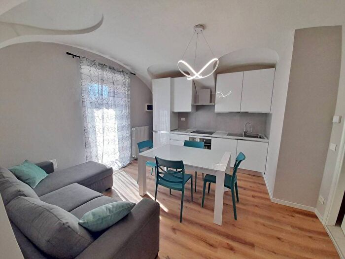 Appartamento bilocale in affitto in Via di Gherbiana, Breo, Mondovì