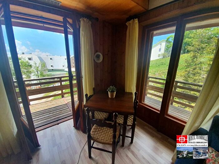 Appartamento monolocale in vendita in Via dei Cerri Rieti Rieti, Rieti