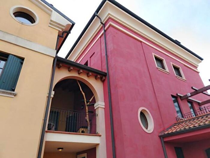 Appartamento bilocale in vendita in Medolla