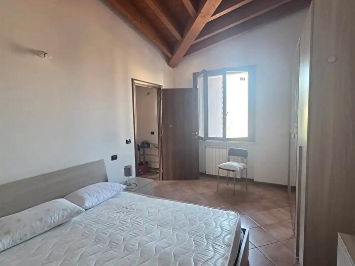 Appartamento bilocale in affitto in Castelvetro Piacentino