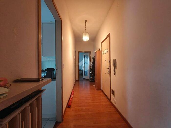 Appartamento trilocale in affitto in Via lagorio, Centro, Palazzolo sullOglio