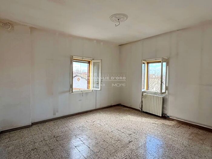 Appartamento quadrilocale in vendita in Via della Chiesa, Castelnuovo Rangone
