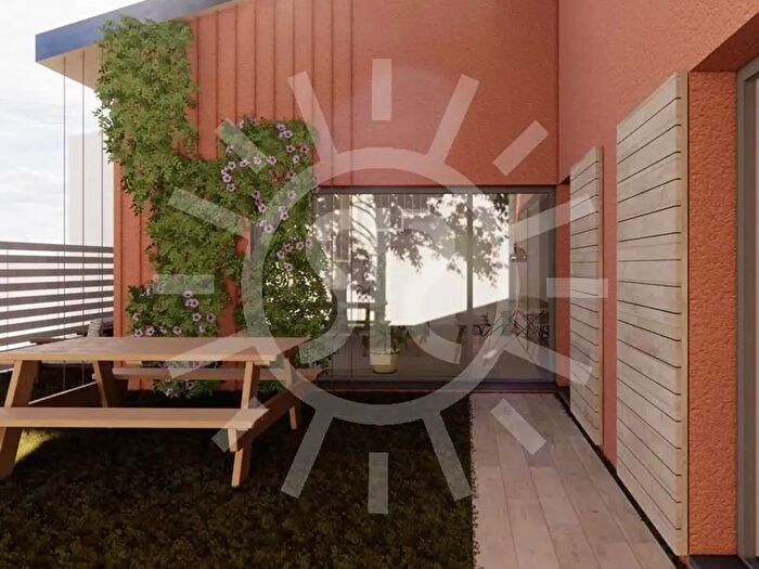 Casa con 5 locali in vendita in Budrio