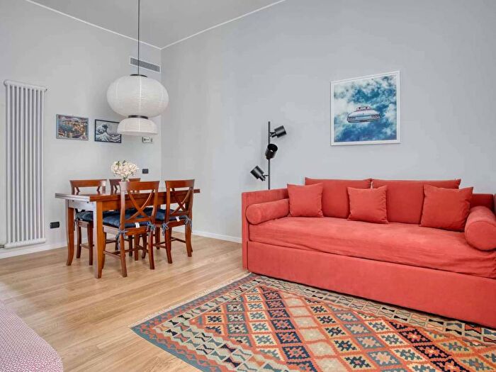 Appartamento bilocale in affitto in Via Perugino, Cadore, Milano