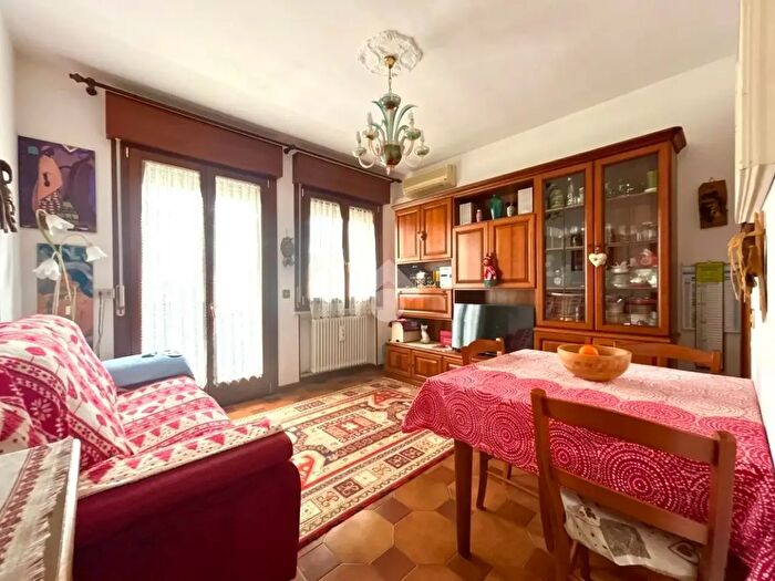 Appartamento trilocale in vendita in Via Palmiro Togliatti, Mogliano Veneto