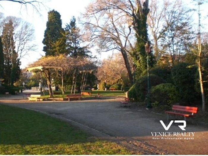 Appartamento bilocale in vendita in Giardini, Venezia