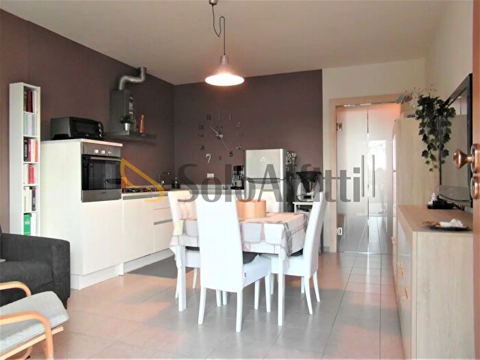 Appartamento bilocale in affitto in Fucecchio