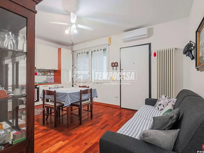 Appartamento bilocale in vendita in Via Gregoriana, Ravenna