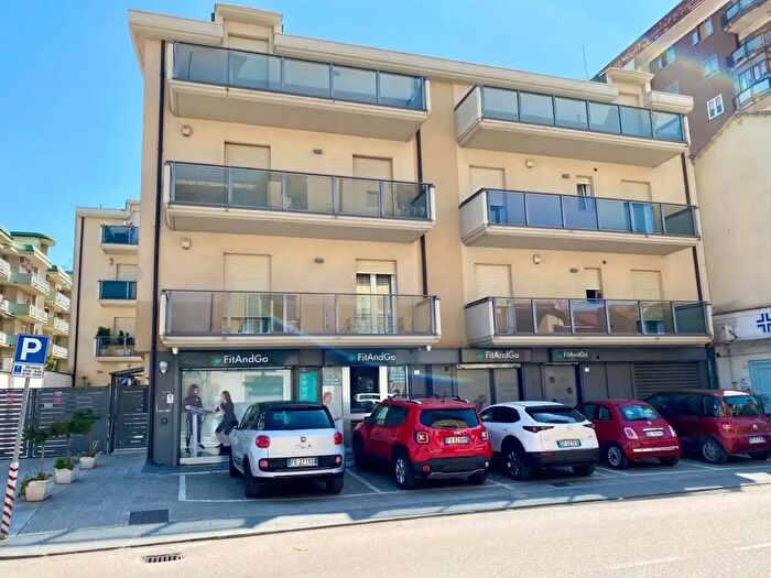 Appartamento bilocale in vendita in Via Brigadiere d'Anna, Angri