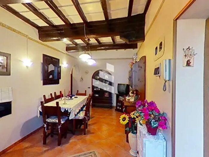 Appartamento bilocale in vendita in Via Emanuele Lucidi, Ariccia