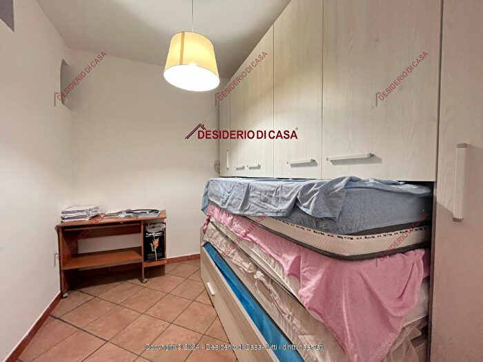 Appartamento con 5 locali in vendita in Santa Flavia