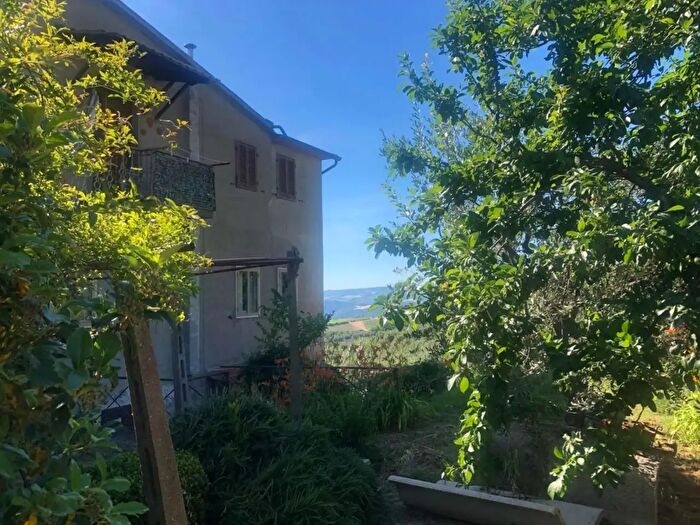 Appartamento quadrilocale in vendita in Montecchio