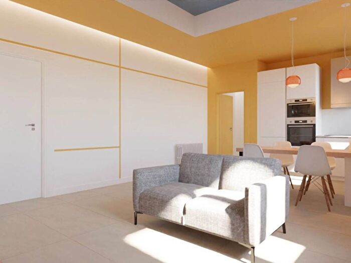 Appartamento bilocale in affitto in Corso San Gottardo, Milano