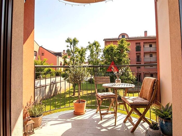 Appartamento bilocale in affitto in via Clemente alberti, Carugate