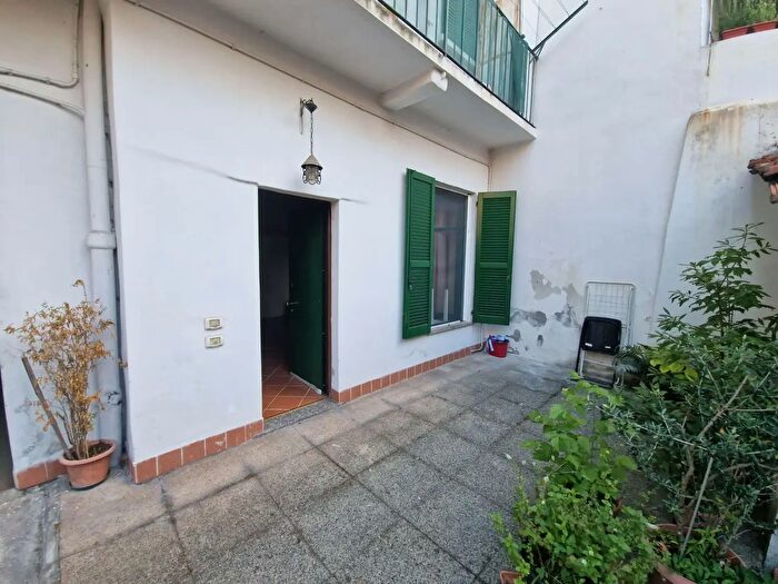 Appartamento monolocale in affitto in Via Borgovico, Como