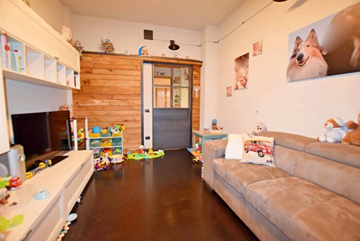 Appartamento trilocale in vendita in Borgo Aragno, Mondovi