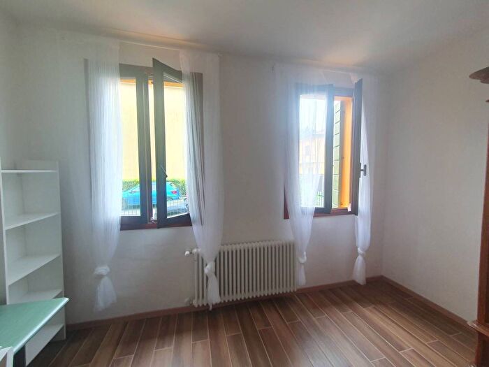 Casa quadrilocale in affitto in Via Zara, Santissima Trinità, Padova