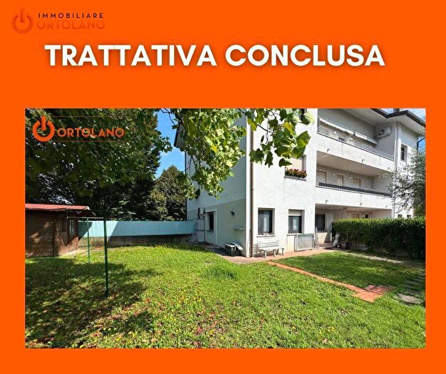 Appartamento bilocale in vendita in Via della Rocca, Ronchi Dei Legionari