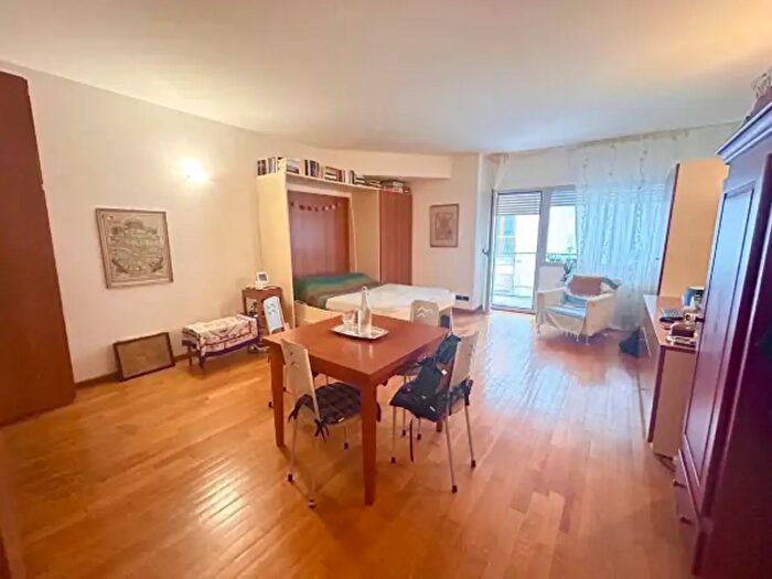 Appartamento monolocale in vendita in Via Giuseppe Mazzini, Alba