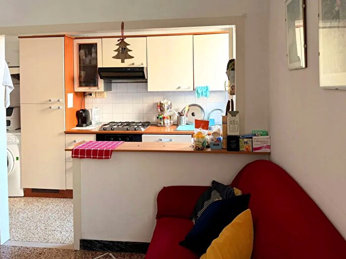 Appartamento quadrilocale in vendita in Via Marzabotto, Bologna