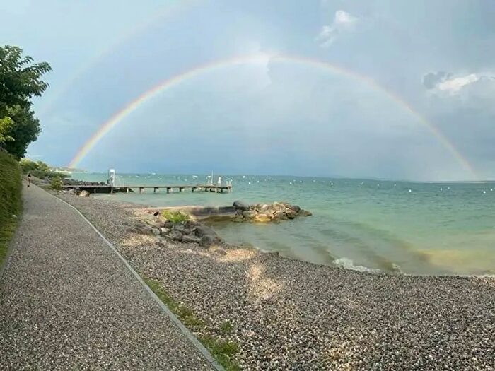 Appartamento quadrilocale in vendita in Moniga Del Garda