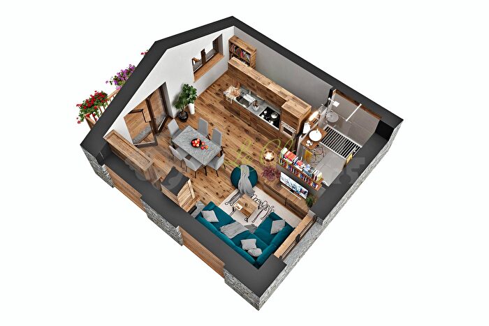 Case in Vendita e in Affitto - 3