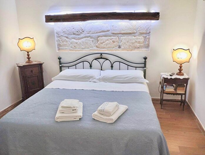 Appartamento bilocale in affitto in Via Majali, Palermo