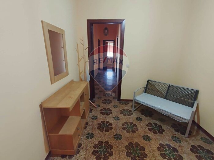 Appartamento quadrilocale in vendita in Via della Regione B, San Giovanni La Punta