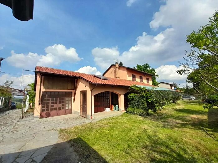 Case in Vendita e in Affitto - 3